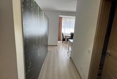 Apartament de 2 camere, Etaj Intermediar, 52mp, Zona VIVO - 7