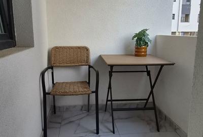 Garsonieră decomandată în Chiajna - 6