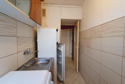 Apartament cu 2 camere semidecomandat, mobilat în Fortuna - 3