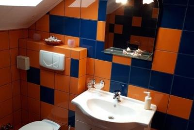 Vila P+1, 240 mpu, curte 670 mp, la 20 km de Bucuresti in Gruiu, Calarasi - 15