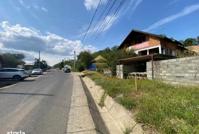 Casă cu 4 camere în Central - 5