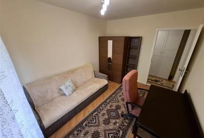 Girocului, 3 camere decomandat, et2, centrala gaz, nou renovat Girocului, 3 camere decomandat, et2, centrala gaz, nou renovat - 24