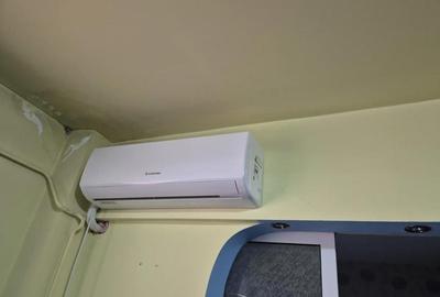 Apartament cu 4 camere decomandat în Aradul Nou - 8