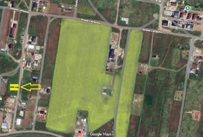 Teren Navodari, ideal investitie, zona in dezvoltare - 5