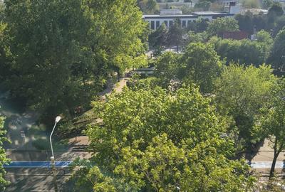 Apartament cu 2 camere semidecomandat în Tomis II - 1