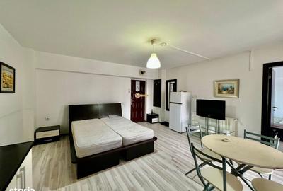Apartament cu 2 camere semidecomandat, mobilat în Central - 13