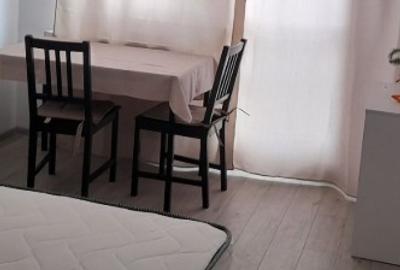 Garsoniera - zona Uzina 2 - 4