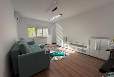 Apartament cu 2 camere,Pet Friendly,centrala proprie,Aradului - 1
