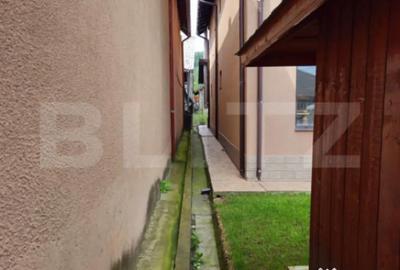 Casă cu 4 camere cu Teren 2360 Mp în Central - 15