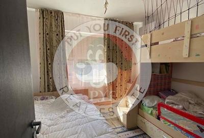 Apartament cu 2 camere decomandat în Rahova - 5