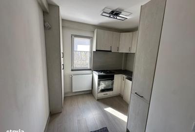 Garsonieră decomandată în Sud - 5