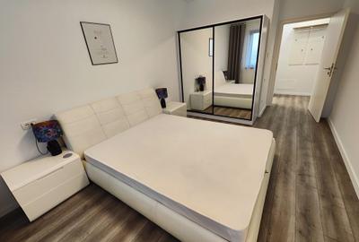 Apartament cochet de 2 camere, bloc nou, zona Noua, parcare exterioara - 4