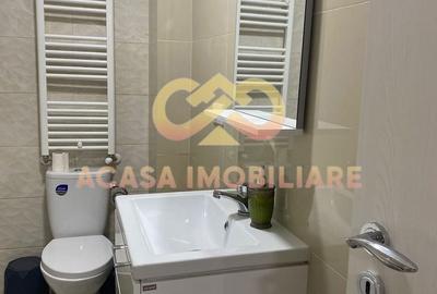 Apartament cu 2 camere în Bucium - 10