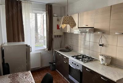 Inchiriez Apartament 2 camere Calea Bucuresti - 6