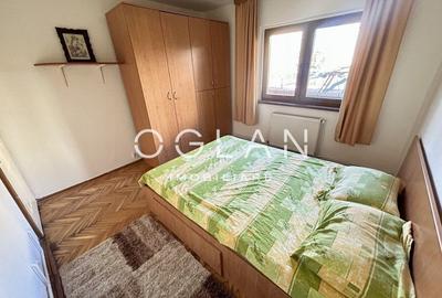 Apartament 2 camere, decomandat , Calea Dumbravii - 3
