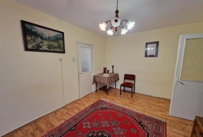 Apartament cu 2 camere semidecomandat în Central - 2