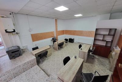 Spațiu comercial, de 36 mp, în Ultracentral - 3