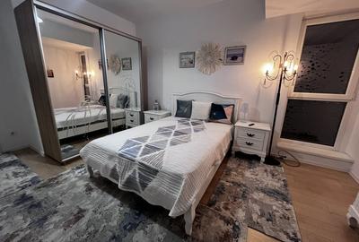 Apartament 2 Camere Atria Urban | Parcare | Centrala | Balcon | COMISION 0% - 1