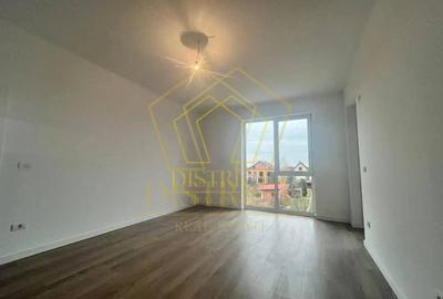 Apartament superb cu 2 camere I Freidorf Apartament superb cu 2 camere I Freidorf - 3