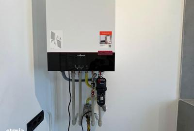 Casă cu 4 camere cu Teren 300 Mp în Tunari - 2