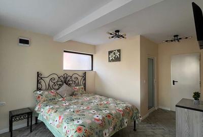 Casă cu 4 camere în Rucăr - 2