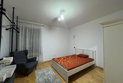 APARTAMENT 3 CAMERE BL 2009 ASMITA GARDENS APROPRIERE METROU SI PARC - 8