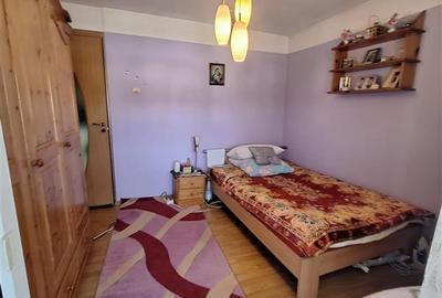 Apartament cu 2 camere decomandat în Central - 5