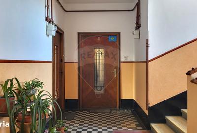 Spațiu comercial, de 115 mp, în Andrei Mureșanu - 10