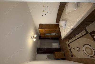 Apartament cu 2 camere decomandat în Negru Vodă - 4