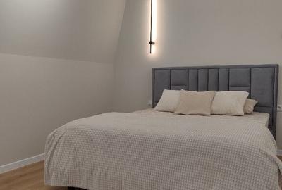 Se inchiriaza garsoniera in zona Florilor - 2