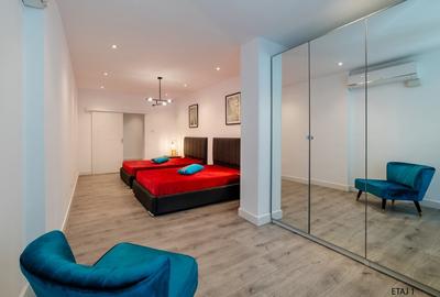 Cladire S+P+2+M centrul orasului pe Bld.Mamaia cu 3 apartamente+spatiu comercial - 15