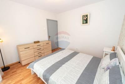 Apartament 2 camere de inchiriat decomandat, Tineretului - 4