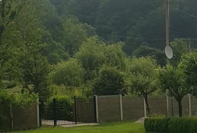 Casă în Cerbăl - 7