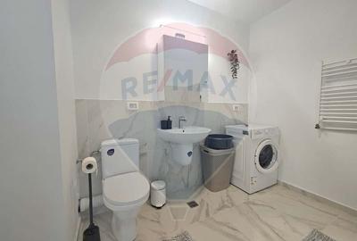Apartament cu 2 camere de inchiriat Novopolis Constanta - 5