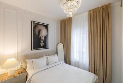 Apartament Premium 3 Camere, vedere Panoramica Casa Poporului - 2