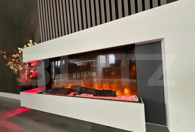 Apartament de vanzare, 80 mp, strada Gheorghe Doja - 6