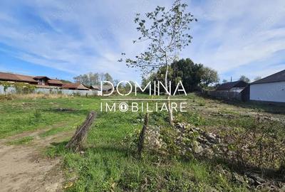 Teren de 5822 mp, în Central - 8