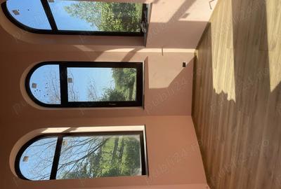 Casă cu 5 camere cu Teren 2000 Mp în Ciritei - 8