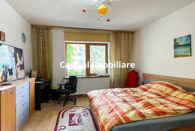 Casa in zona Lend din caramida arsa, 300 mp utili - 12