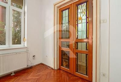 Casa de inchiriat Str Justinian pretabila birouri - 18