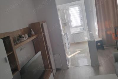 Inchiriez apartament 2 camere - 3