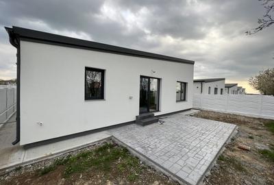 Case Individuale de vanzare in Comuna Paulesti Prahova - 17