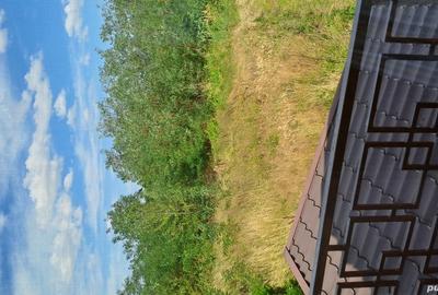 Casă cu 5 camere cu Teren 408 Mp în Găgeni - 2