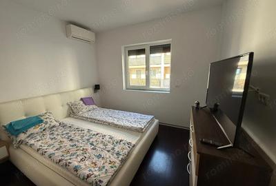 Apartament cu 2 camere semidecomandat în Giroc - 8