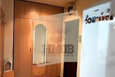 Apartament 2 camere 50mp cu balcon zona Mihai Viteazul - 3