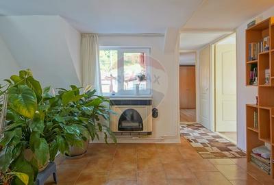CORP DE CASA INSORIT PIATA UNIRII |3 CAMERE| TERASA CU PRIVELISTE - 22