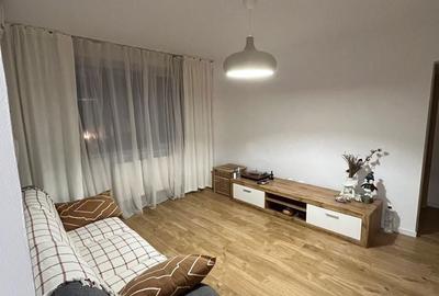 Apartament cu 3 camere semidecomandat în Ștefan cel Mare - 8