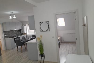 Apartament cu 2 camere decomandat în Petru Rareș - 3