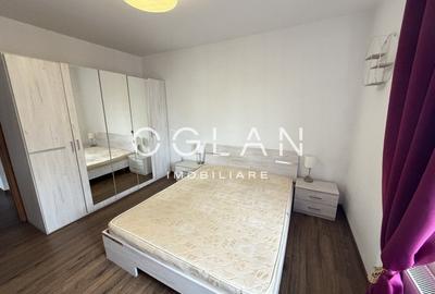 Apartament cu 2 camere semidecomandat, mobilat în Șelimbăr - 5