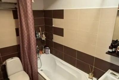 Apartament cu 2 camere decomandat, mobilat în Nicolina - 3